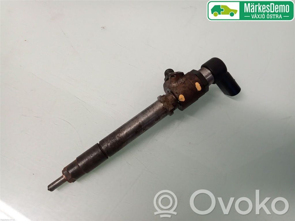 Citroen C6 Inyector de combustible 