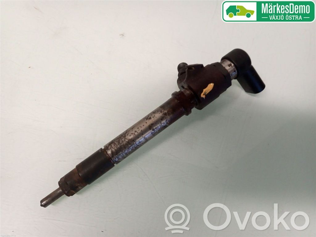Citroen C6 Inyector de combustible 