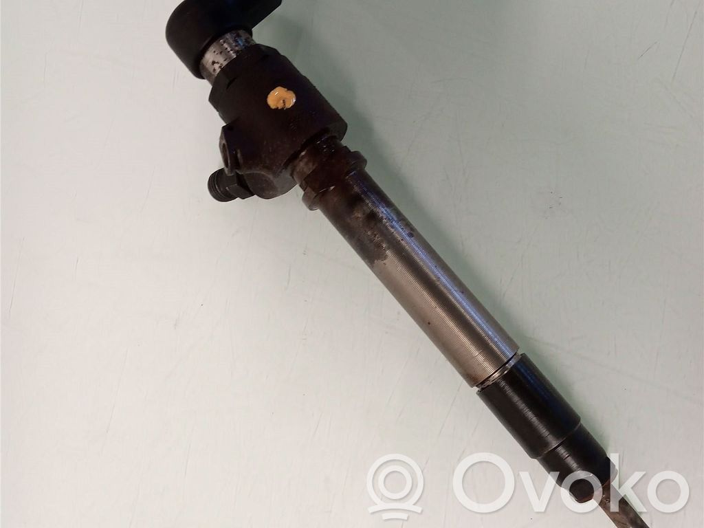 Citroen C6 Inyector de combustible 