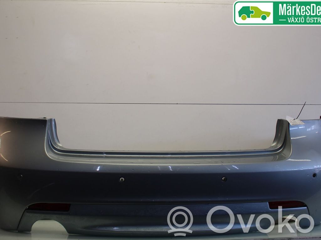 Saab 9-3 Ver2 Bamperis 