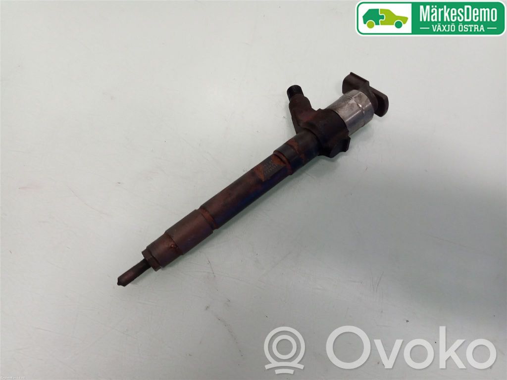 Inyector de combustible   1465A561,1465A561,1465A561