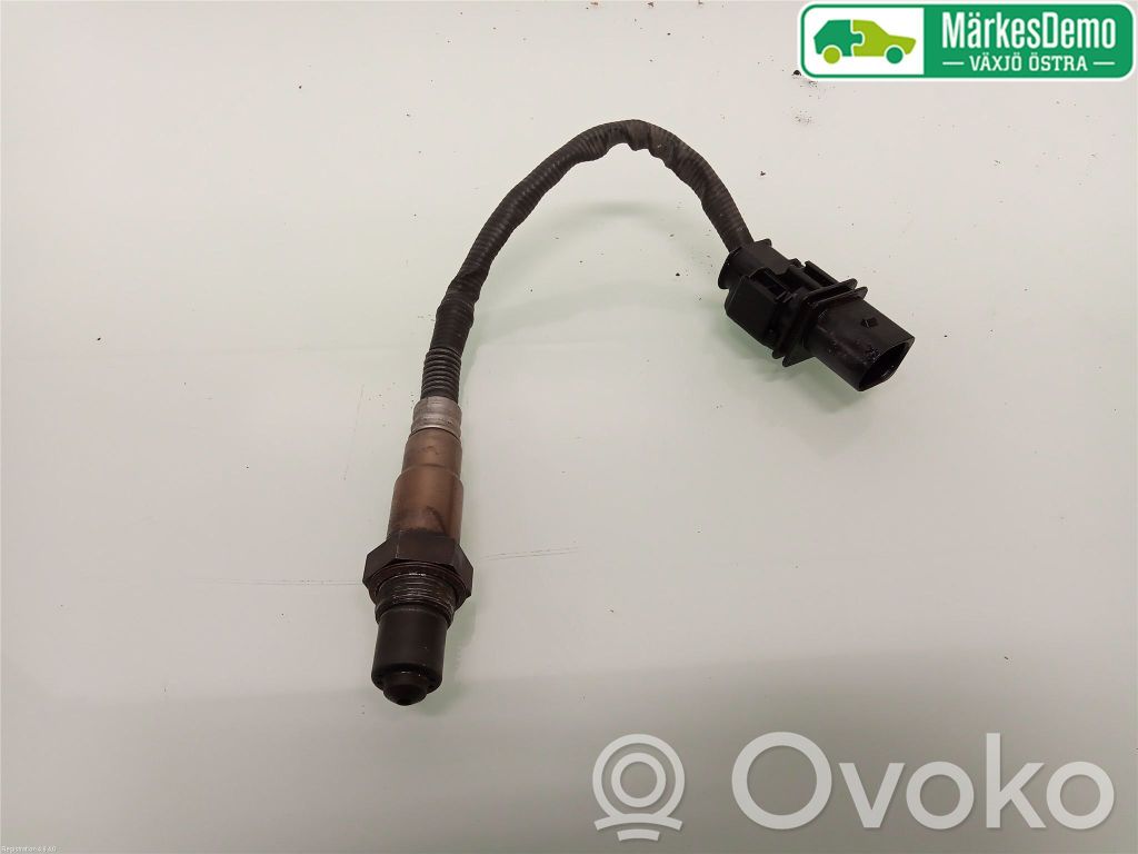 Citroen C3 Picasso Lambda probe sensor 