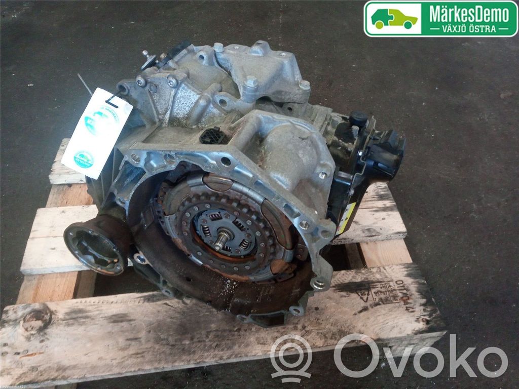 Seat Leon (5F) Caja de cambios automática 