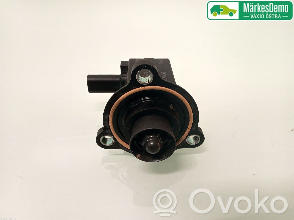 Ford Fiesta Turbo solenoid valve 