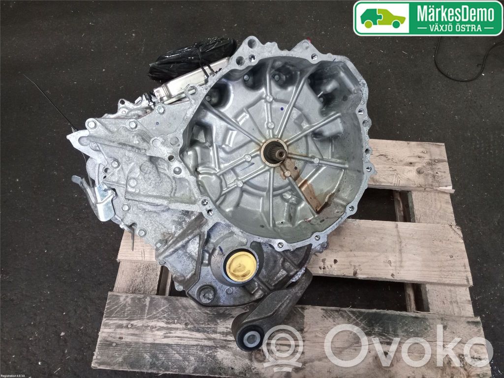 Toyota Corolla E210 E21 Automatic gearbox 