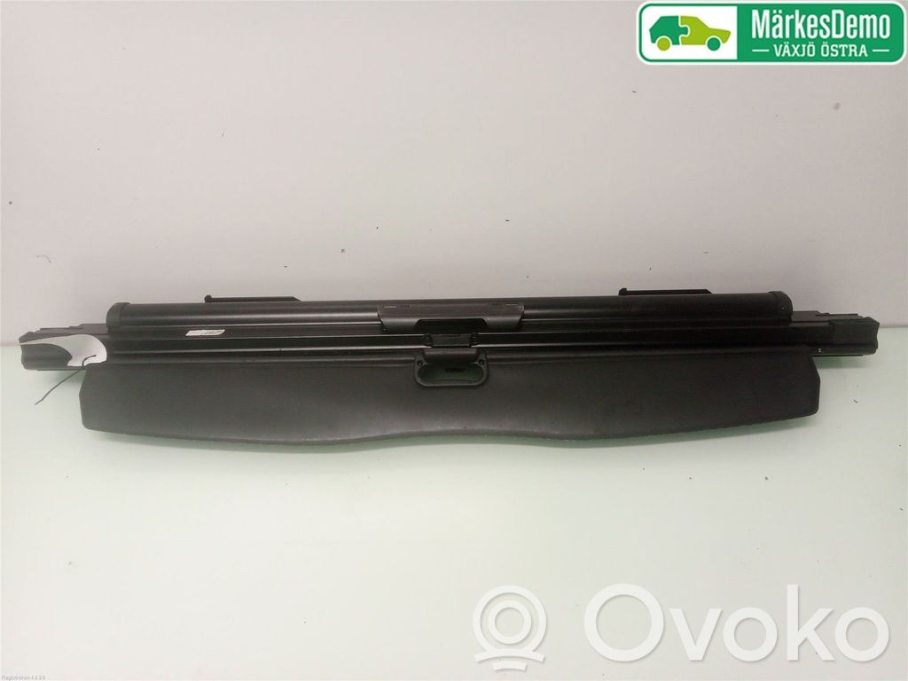 BMW 3 E90 E91 Bandeja del maletero 
