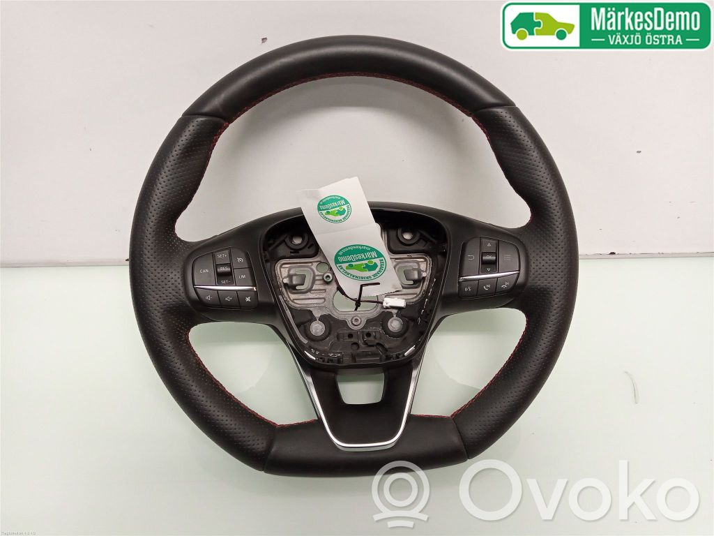 Ford Focus Stūre 
