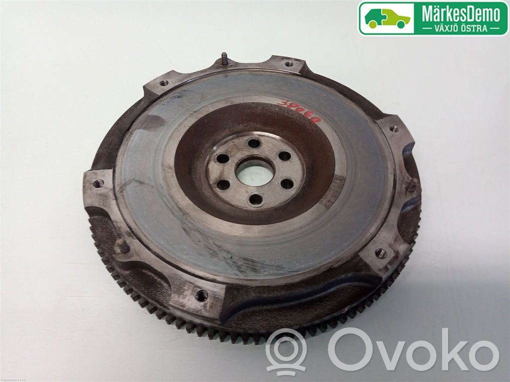 Ford Fiesta Flywheel 