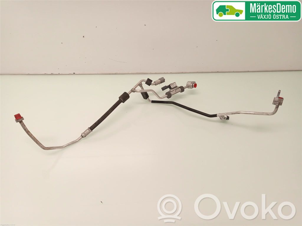 Seat Leon IV Wąż / Przewód klimatyzacji A/C 