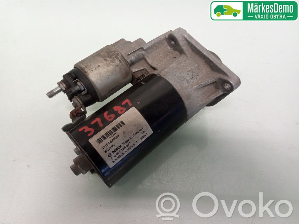 Motor de arranque   3110062MA0,0001138072,3110062MA0
