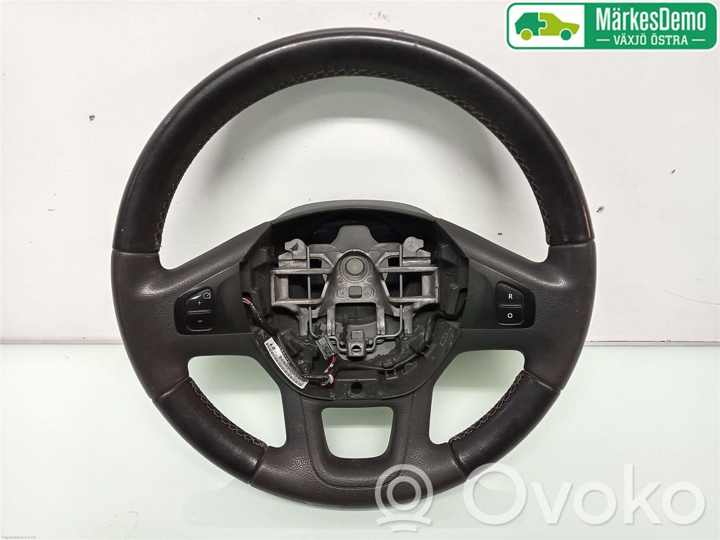 Opel Vivaro Stūre 