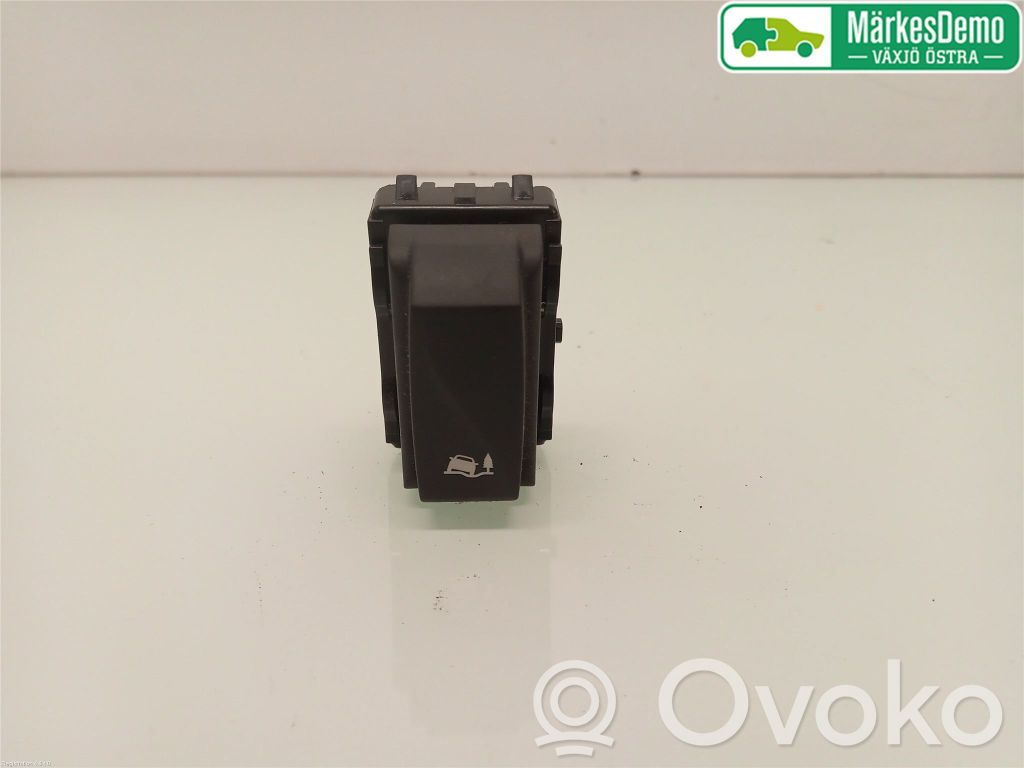 Opel Vivaro Interruptor ESP (programa de estabilidad) 