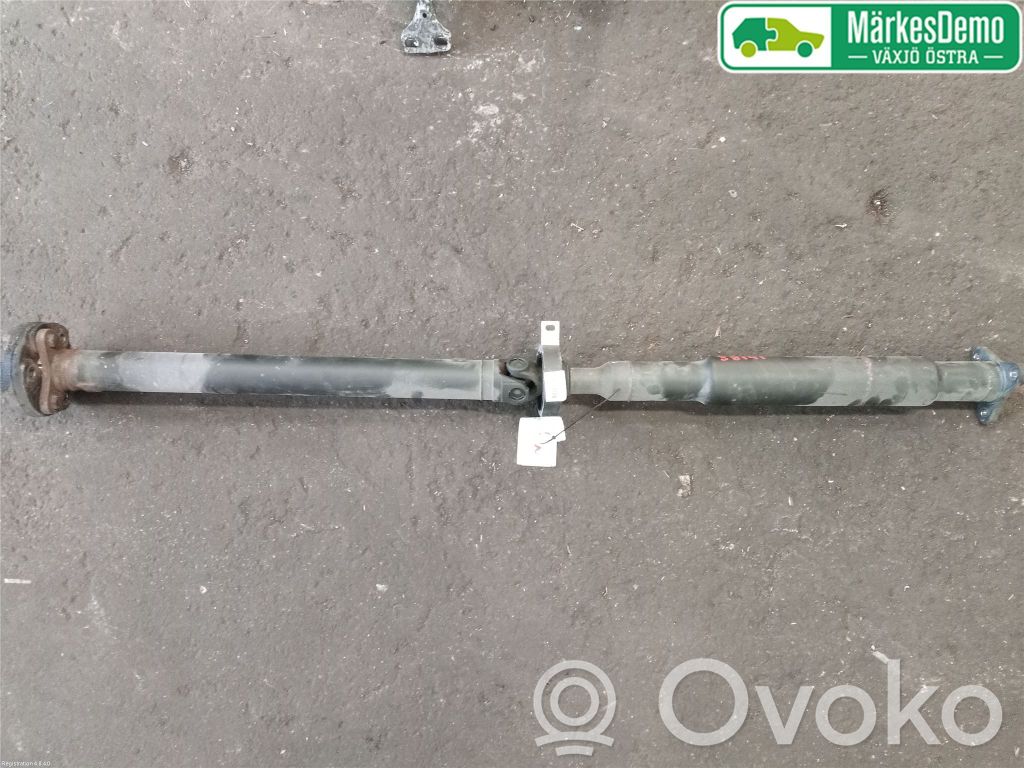 BMW 3 F30 F35 F31 Drive shaft (set) 