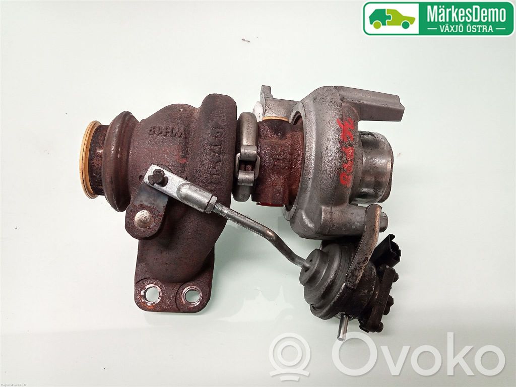 Turbo   0375Q9,9673283680,9673283680