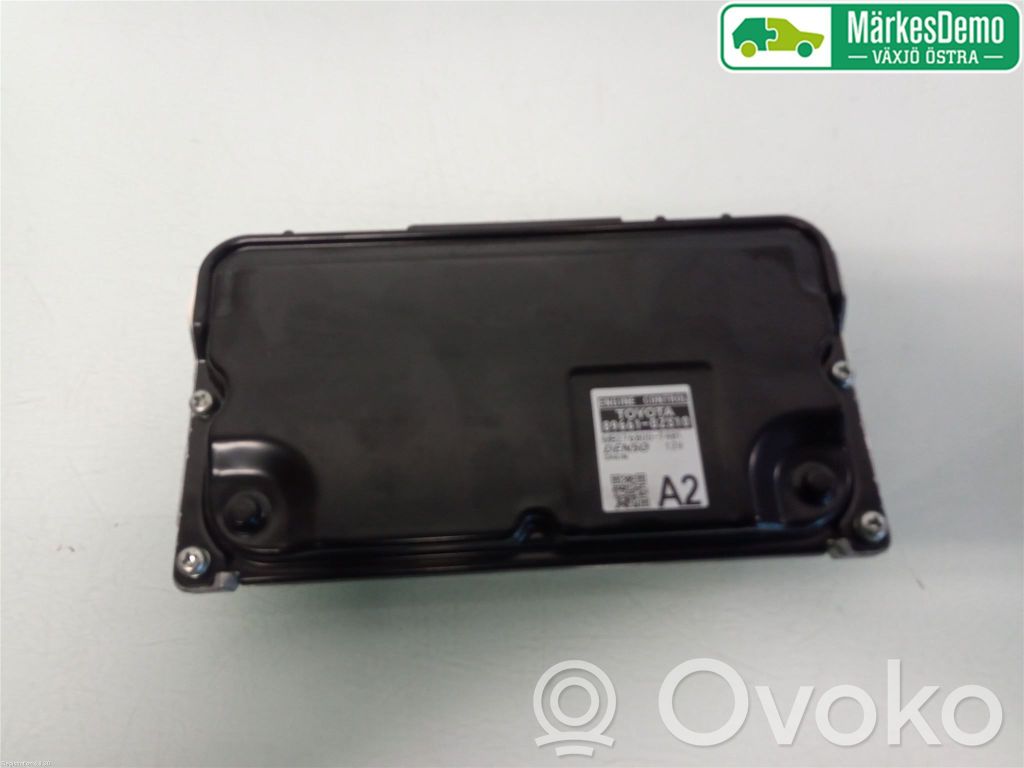 Engine control unit/module   896610ZS10,2768007481,896610ZS10