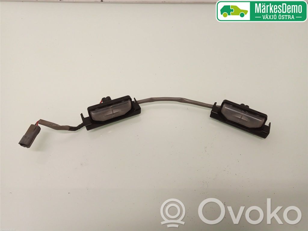 Numerio apšvietimas   GS1E51270E