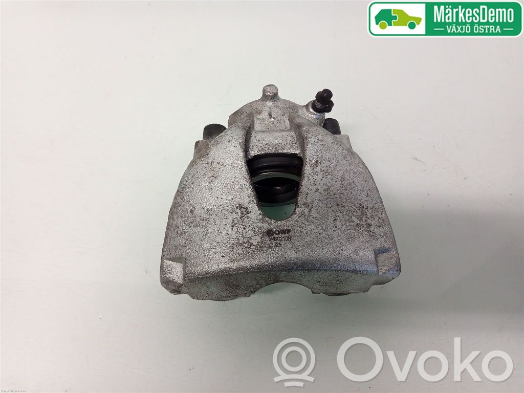 Saab 9-5 Передний суппорт 