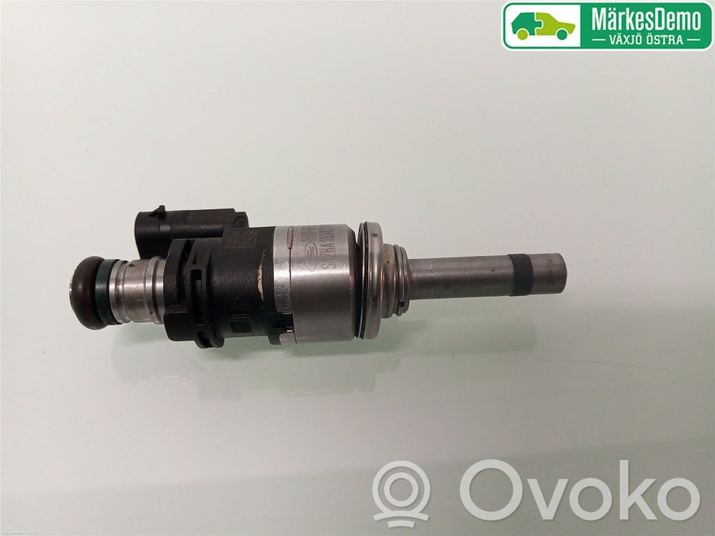 Inyector de combustible   2309794,H6BG9F593AB,H6BG9F593AB