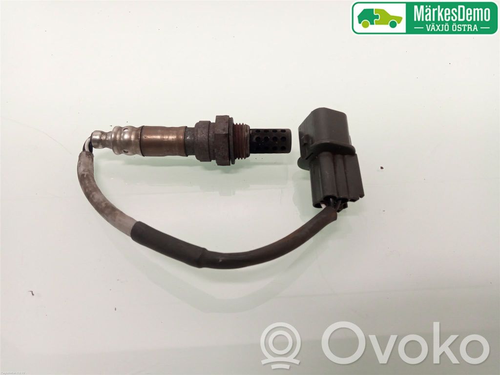 Mitsubishi Grandis Sonda lambda 