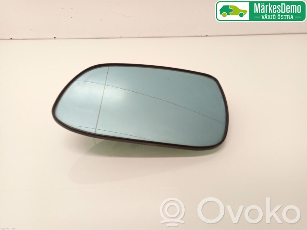 KIA Ceed Spoguļa stikls 