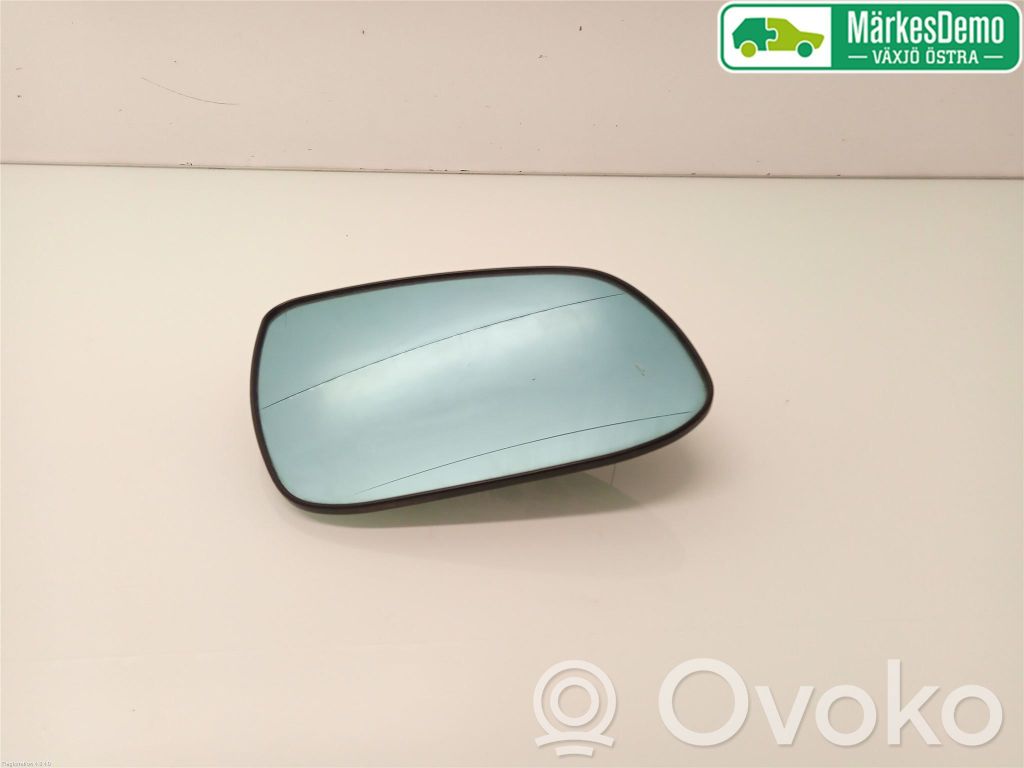 KIA Ceed Spoguļa stikls 