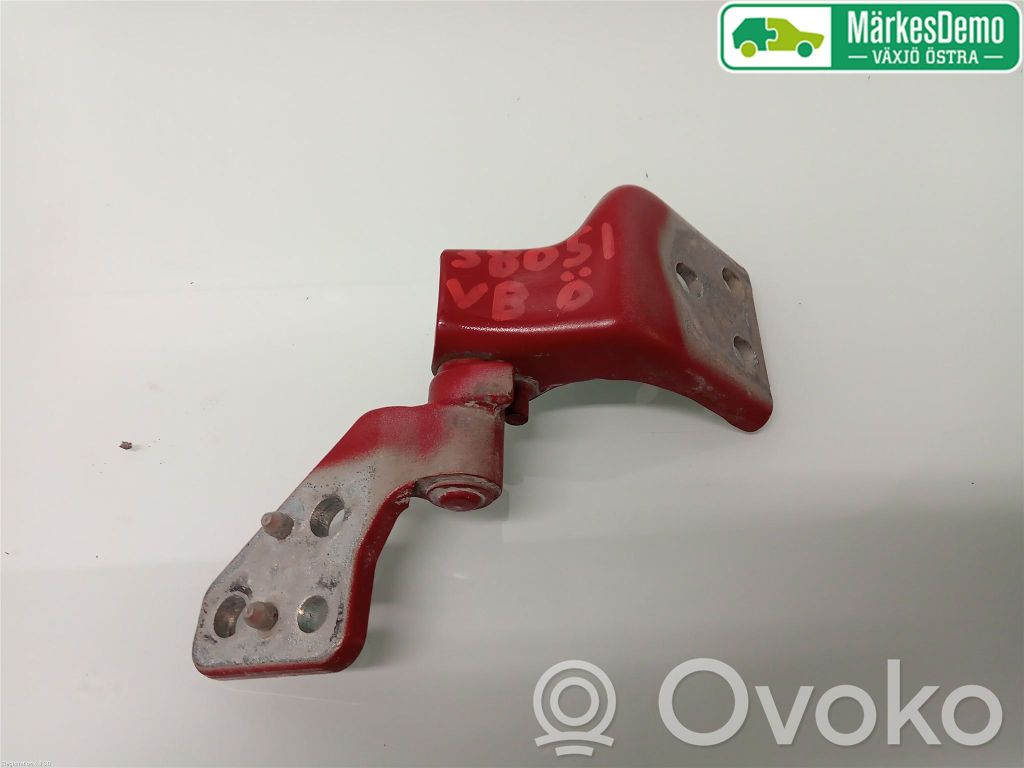 Bisagra del maletero/compartimento de carga   8717C0
