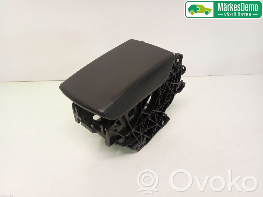 Seat Leon IV Armrest 