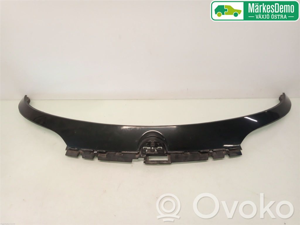 Opel Insignia A Tailgate/trunk/boot exterior handle 