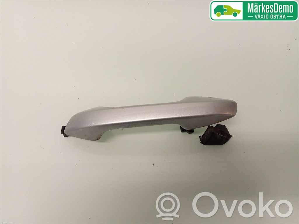 KIA Ceed Manecilla externa puerta delantera 