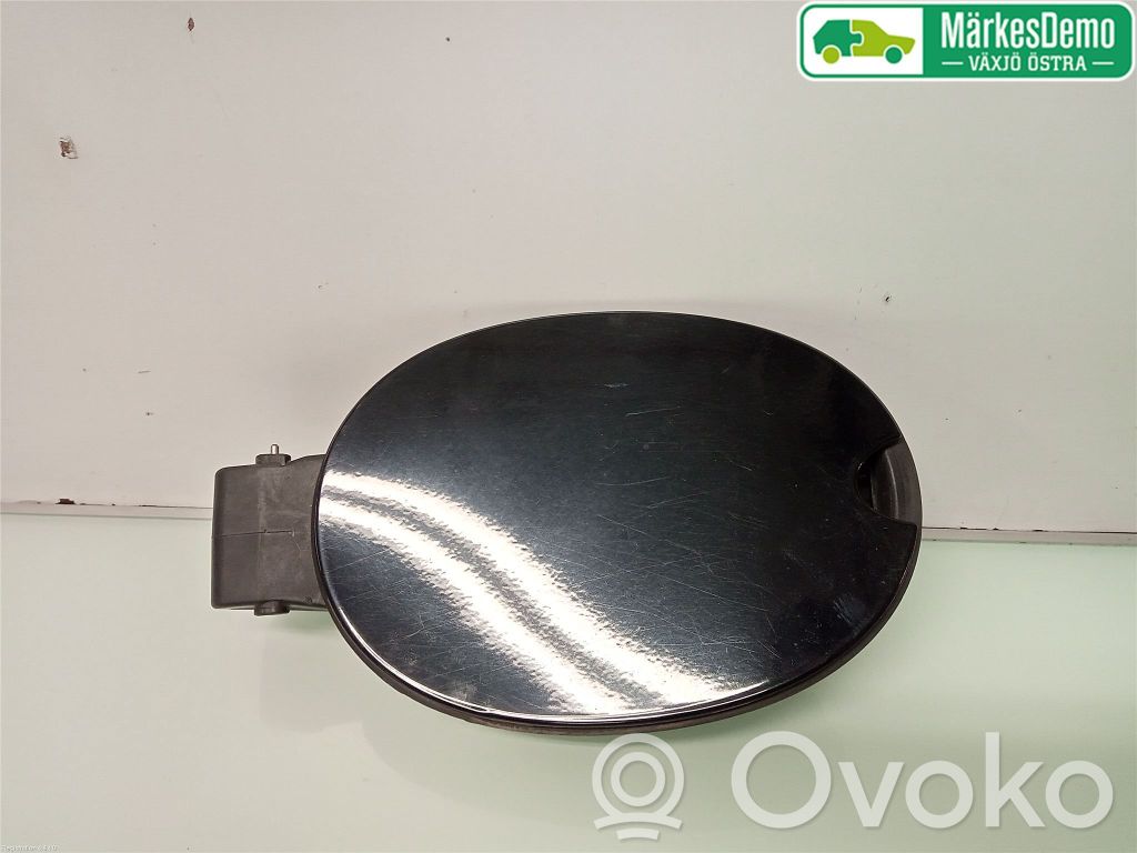 Peugeot Expert Fuel tank cap lock 