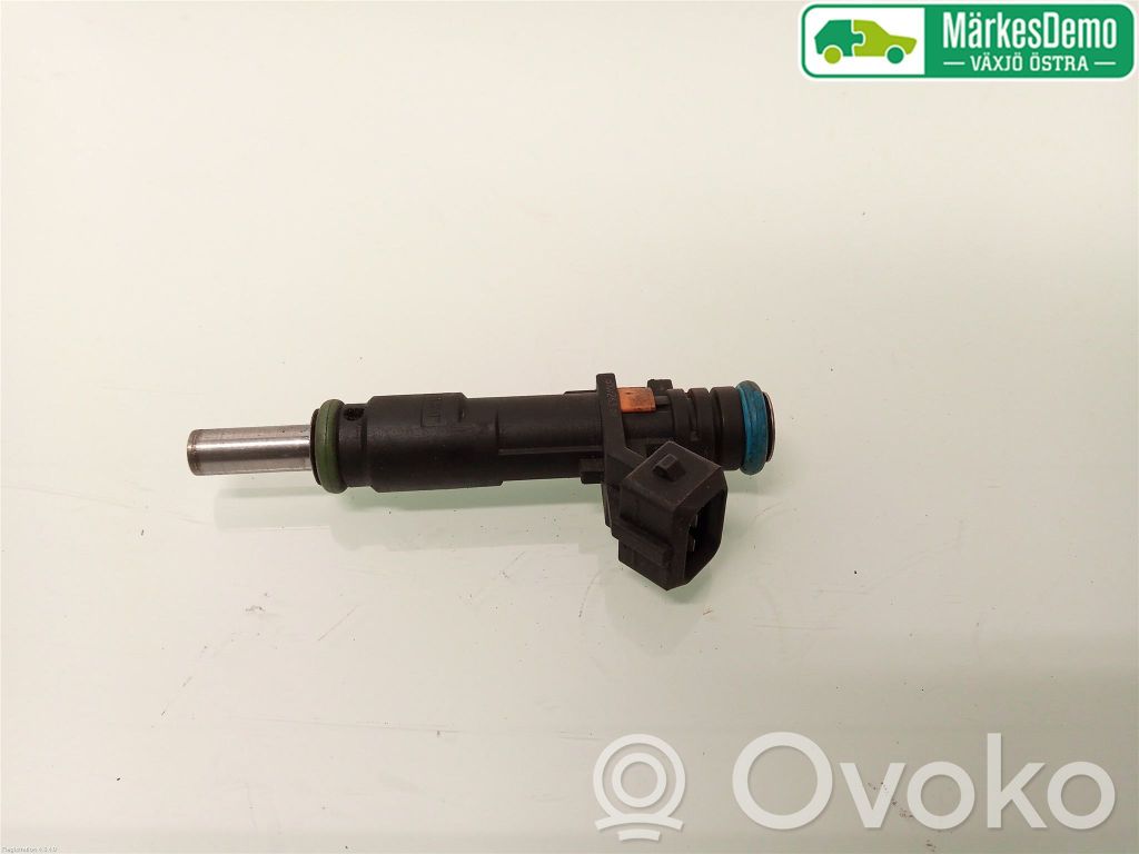 Opel Zafira B Inyector de combustible 
