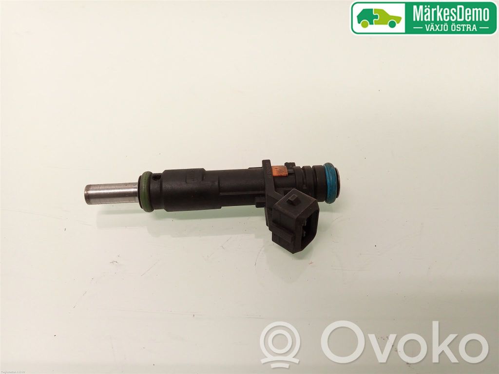 Opel Zafira B Inyector de combustible 