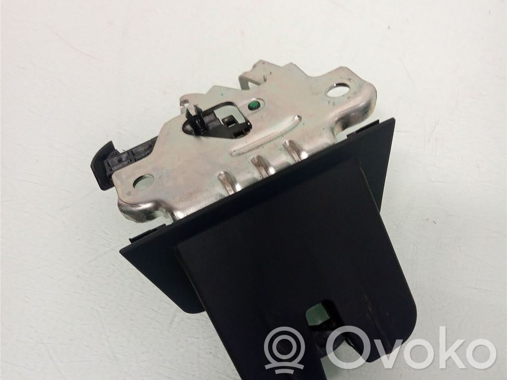 Seat Leon IV Tailgate/trunk/boot lock/catch/latch 