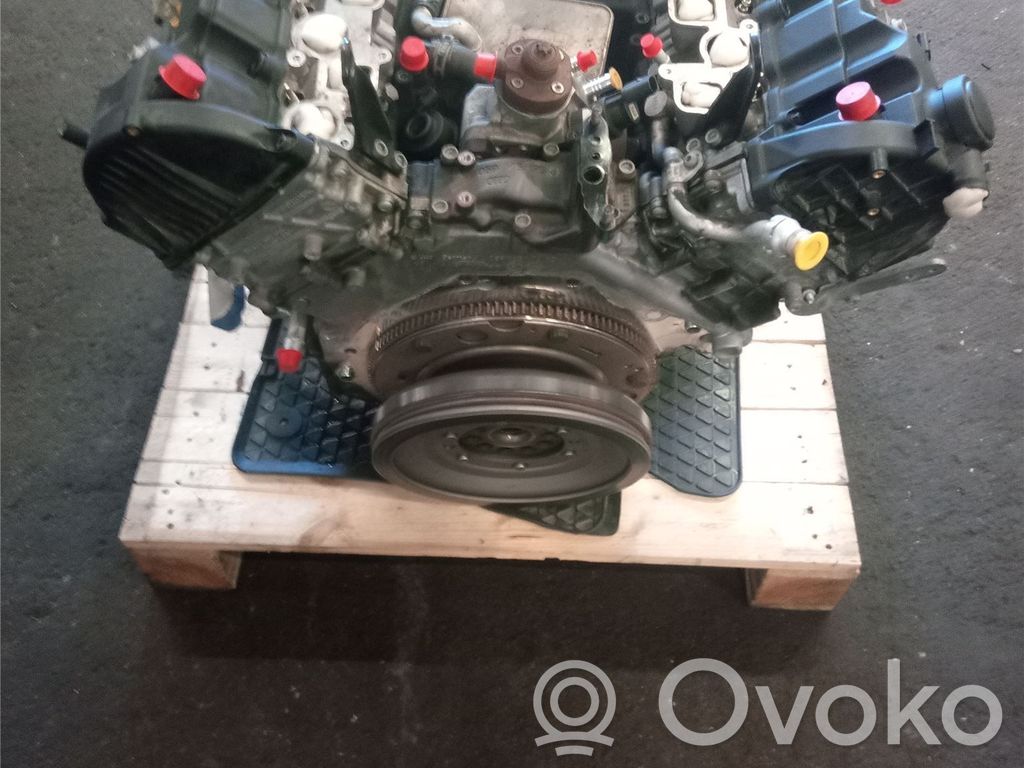 Audi A6 S6 C7 4G Engine 