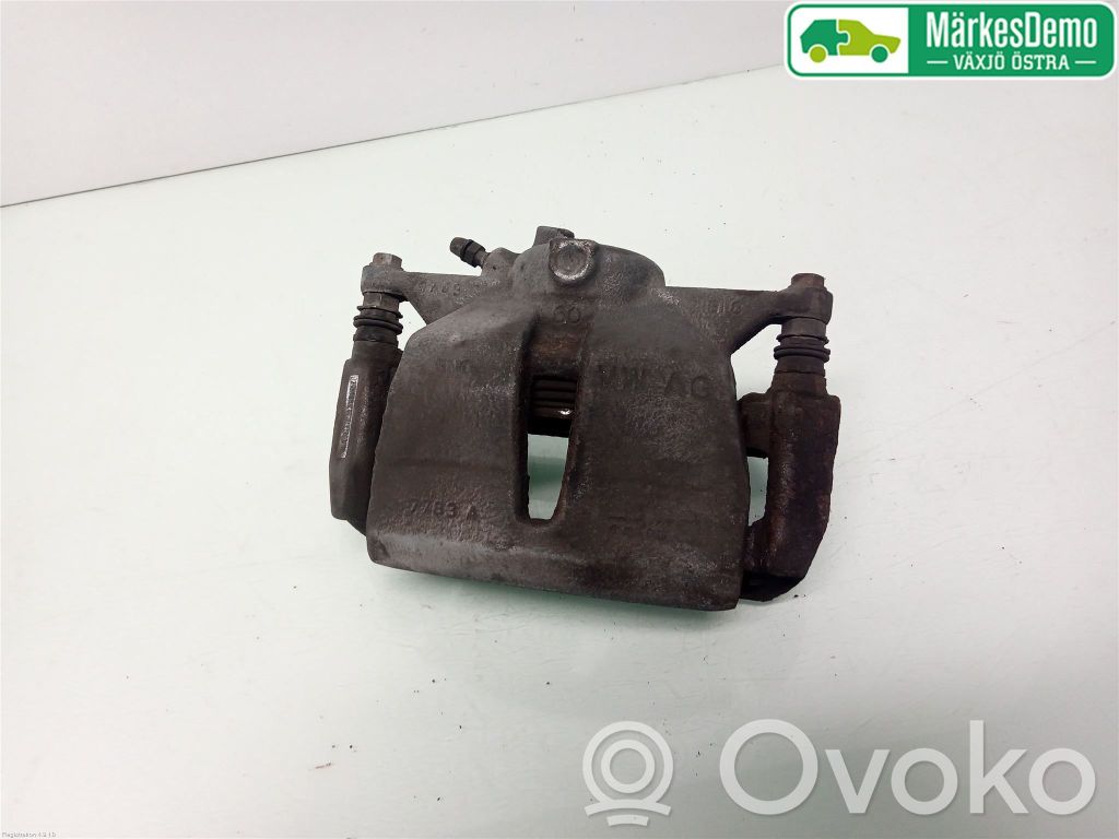 Skoda Kodiaq Front brake caliper 