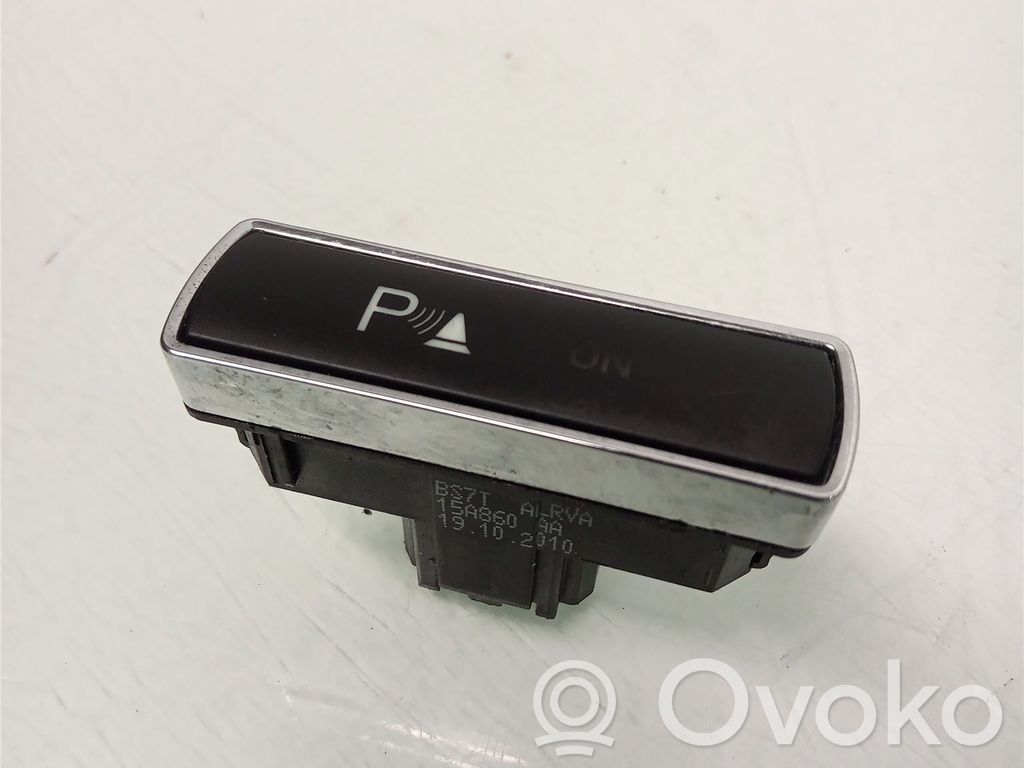 Ford Mondeo MK IV Parking (PDC) sensor switch 