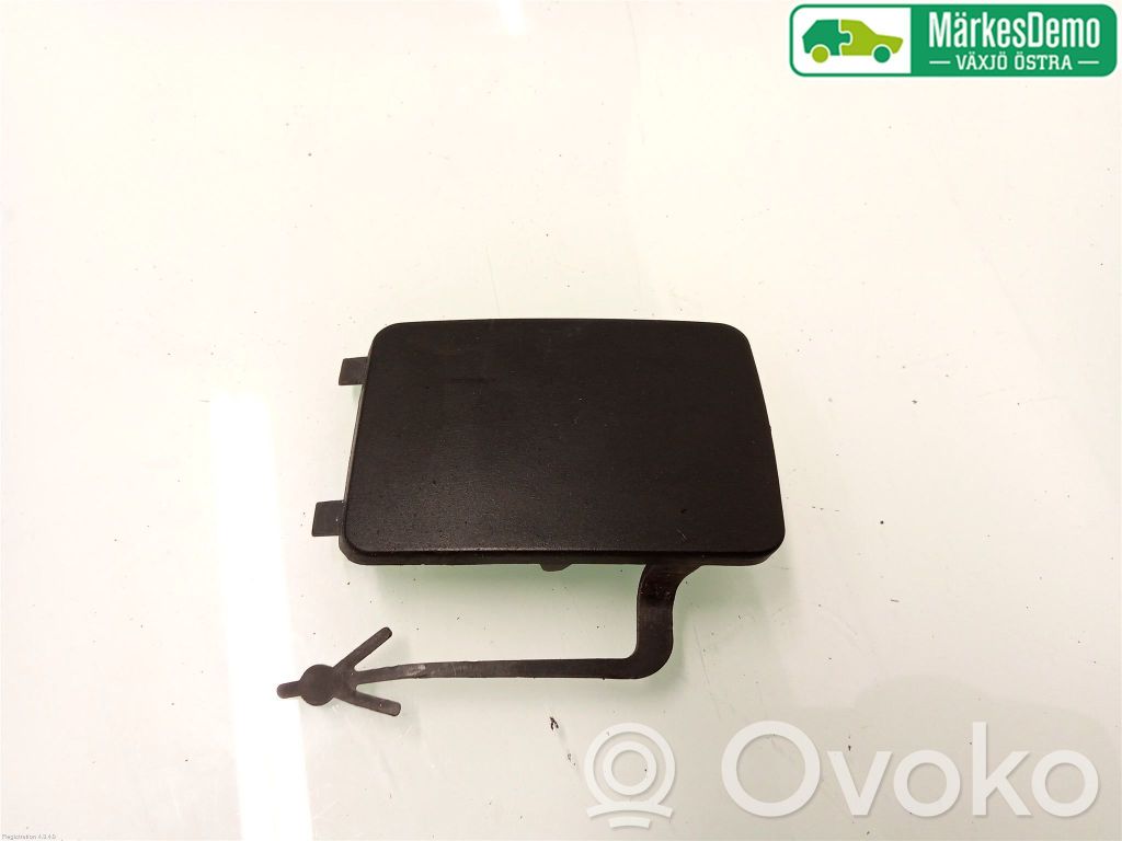 Peugeot 308 Rivestimento della modanatura della chiusura del vano motore/cofano 