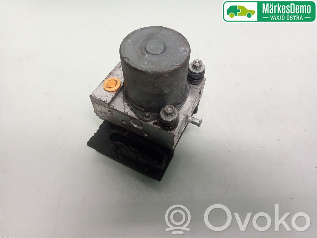Nissan Note (E11) ABS Blokas 