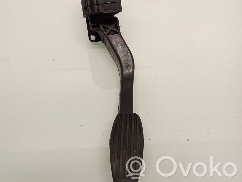 Ford Ka Gaspedal 
