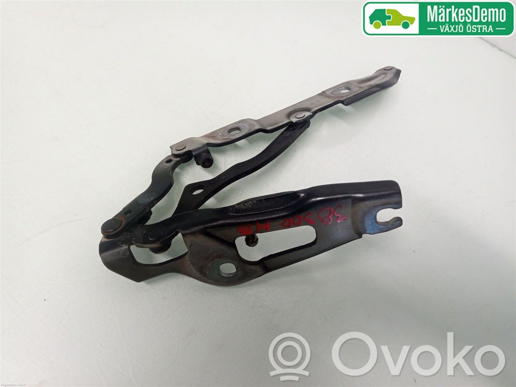 BMW 1 E82 E88 Tailgate/trunk/boot hinge 