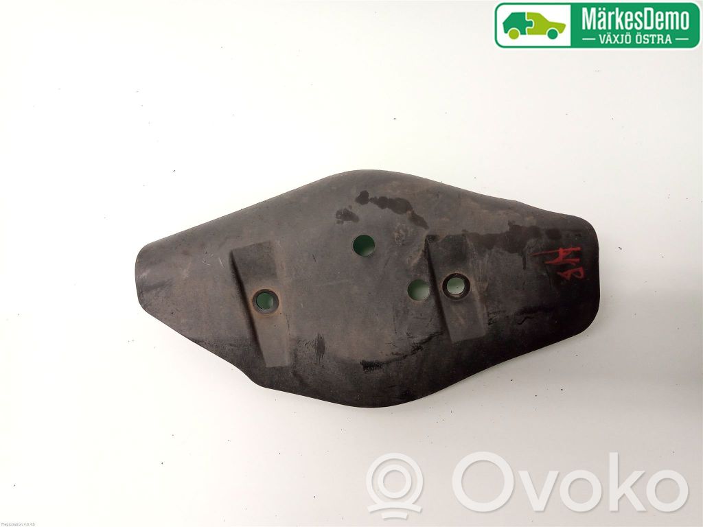 Seat Leon IV Chlapacze tylne 