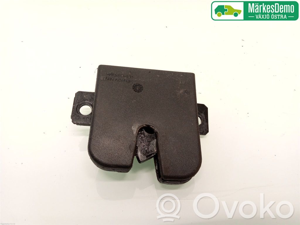Volkswagen Caddy Tailgate/trunk/boot lock/catch/latch 