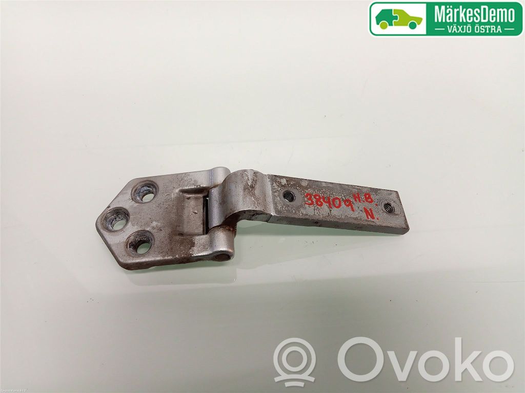 Tailgate/trunk/boot hinge   2K5827152