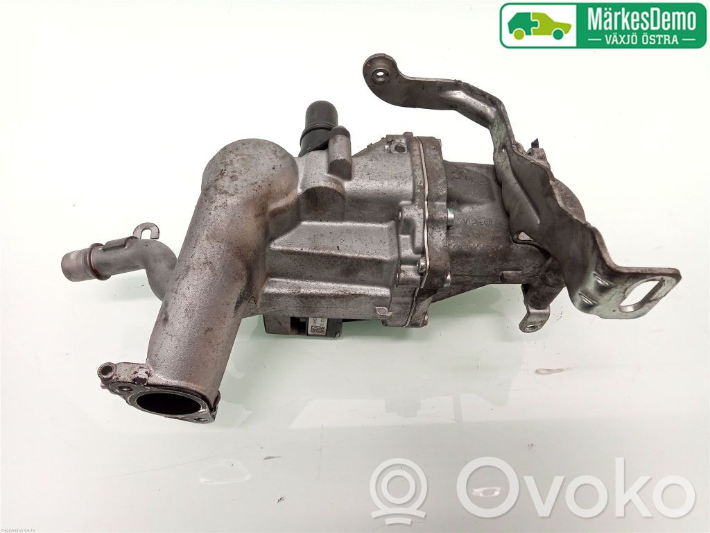 EGR aušintuvas   1708004