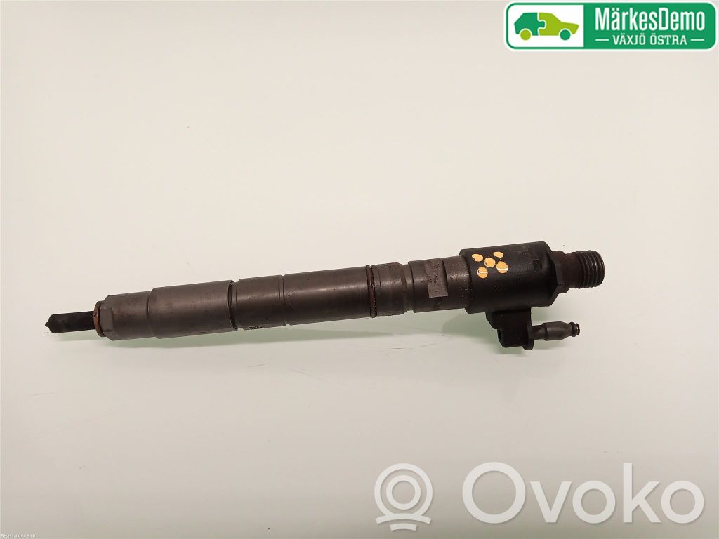 Inyector de combustible   36002704,0445116036,31272767