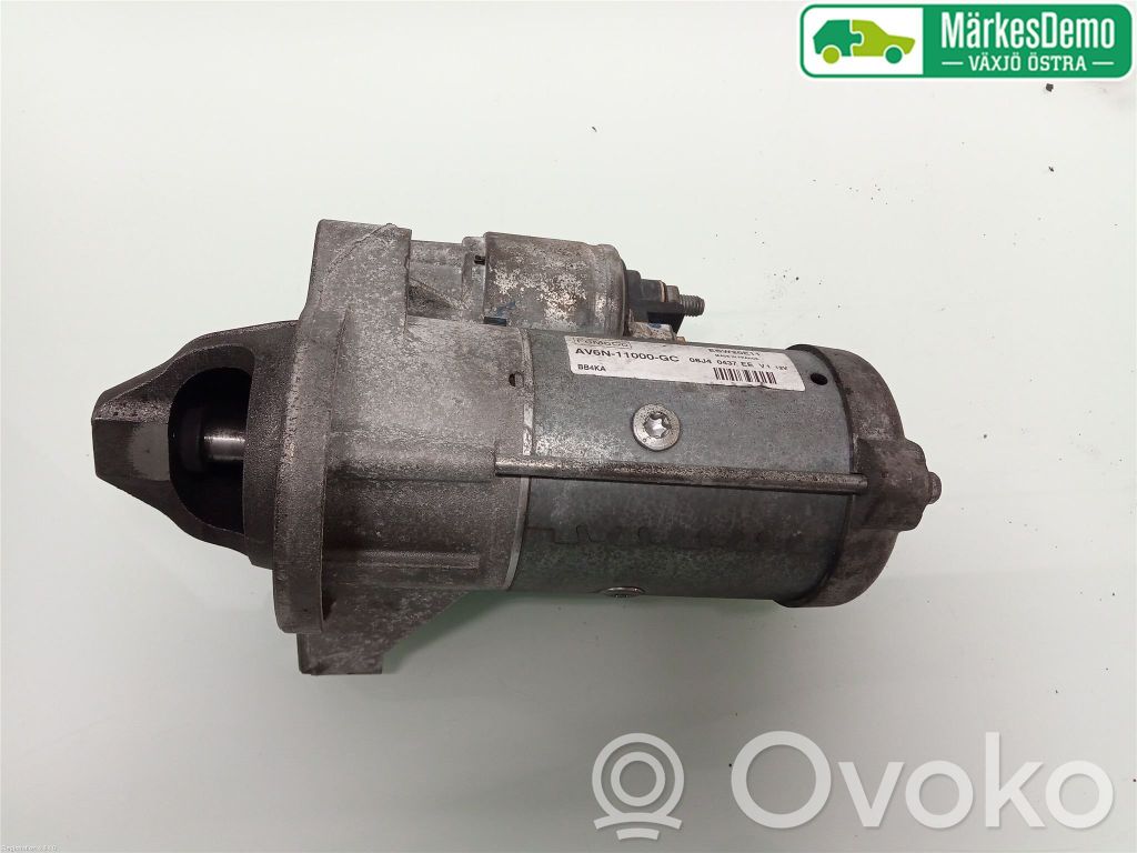 Starteris   2033247,AV6N11000GE,2269109
