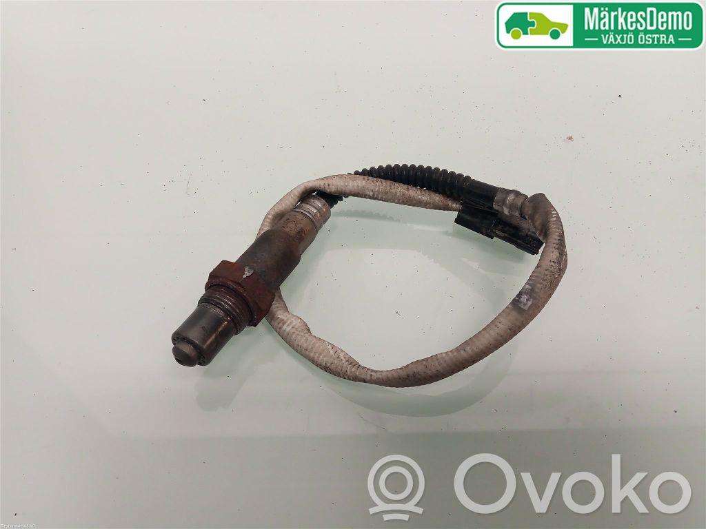 Renault Clio III Sonde lambda 