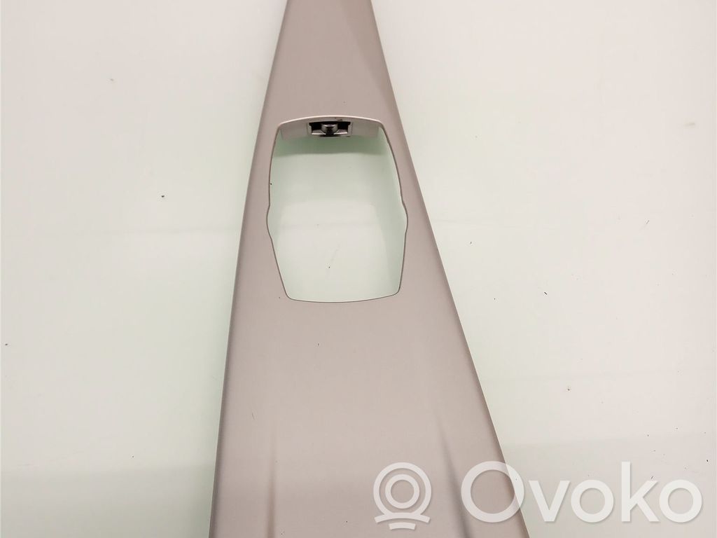 BMW 3 F30 F35 F31 Konsola środkowa / Radio / GPS 