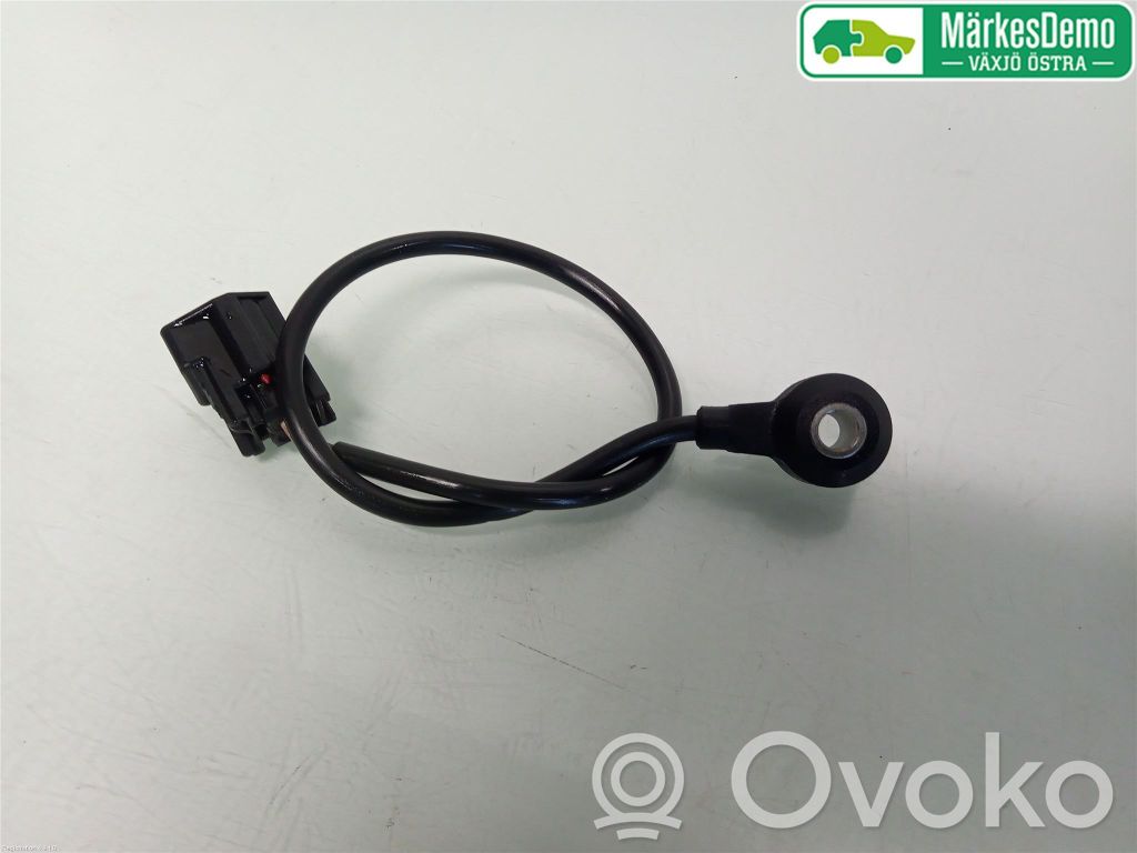 Ford Kuga II Sensor de petardeo del motor 