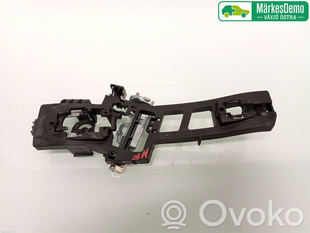 Ford Fiesta Manecilla externa puerta delantera 
